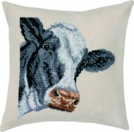 Home Decor Collection Cow 83-6101